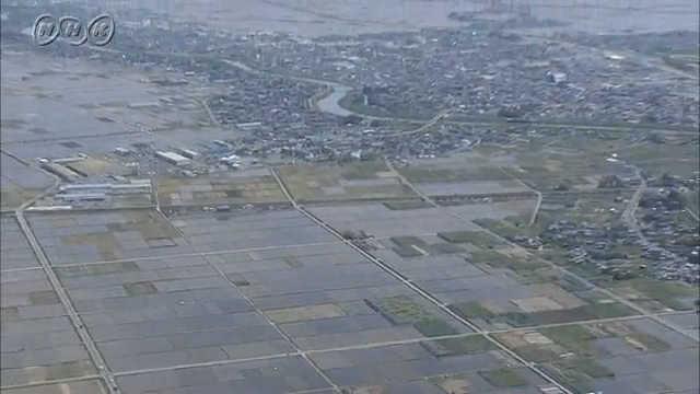 米づくりがさかんな地いきの特色 | NHK for School